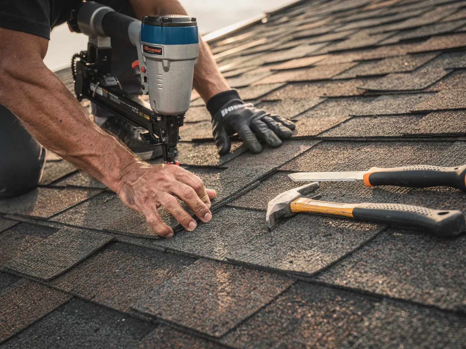 Why choose Roof Repair in Clearfield, IA